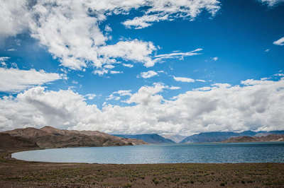 7 Days Lhasa-Yamdroktso-Shigatse-Mt. Everest Tour