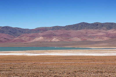 8 days Lhasa-Yamdroktso-Shigatse-Mt. Everest Tour