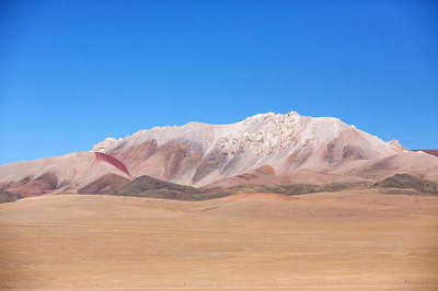 8 days Lhasa-Yamdroktso-Shigatse-Mt. Everest Tour