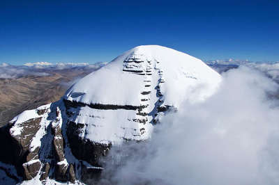 15 Days Lhasa-Yamtroktso-Shigatse-Mt. Everest Mt. Kailash  Guge Kingdom Tour