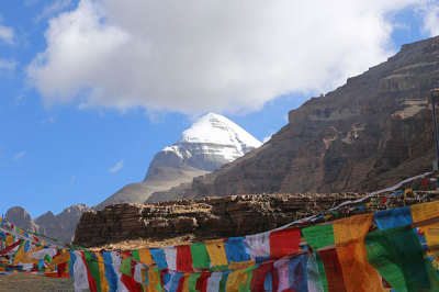 8 days Lhasa-Yamdroktso-Shigatse-Mt. Everest Tour