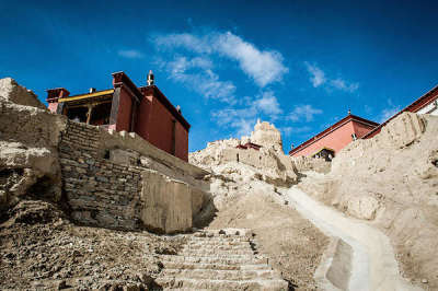 8 days Lhasa-Yamdroktso-Shigatse-Mt. Everest Tour