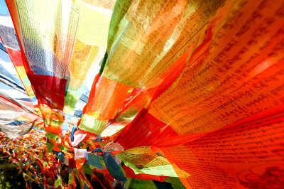 9 days Lhasa-Yamdroktso-Shigatse-Mt. Everest-Namtso Lake Tour