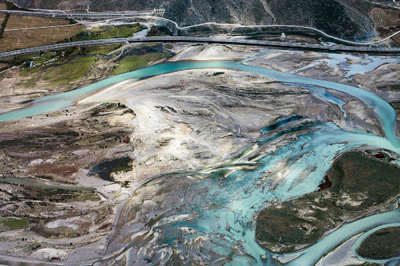 8 days Lhasa-Yamdroktso-Shigatse-Mt. Everest Tour