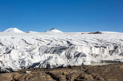 8 days Lhasa-Yamdroktso-Shigatse-Mt. Everest Tour