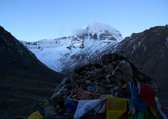 16 Days Grand Ngari Northern Tibet Tour