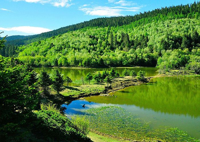 Pudacuo National Park