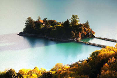 Accommodation in Tingri County