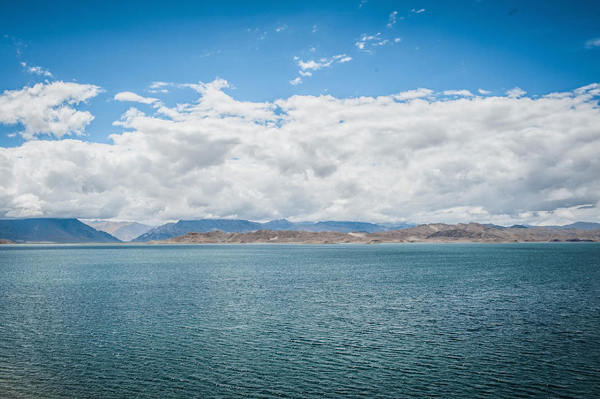 Tibet Weather