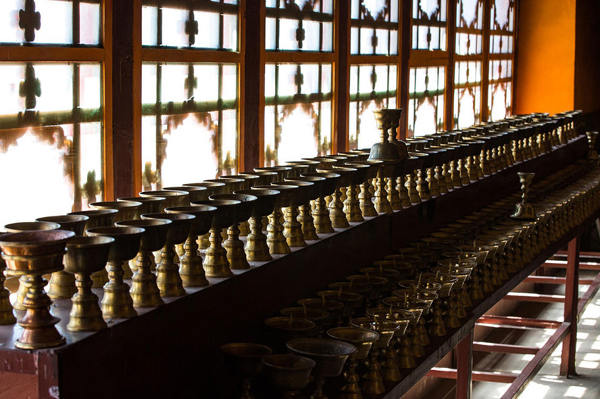 Accommodation in Tingri County