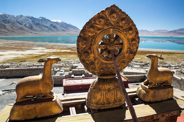 Tibet Weather