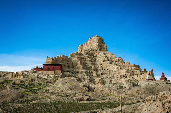 Ramoche Temple