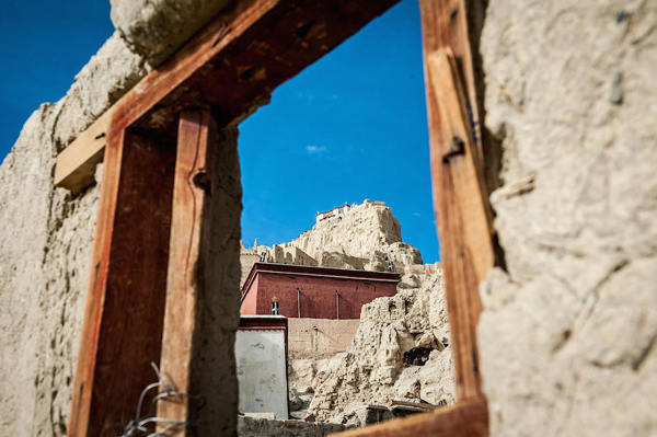 Rongbuk Monastery Guesthouse