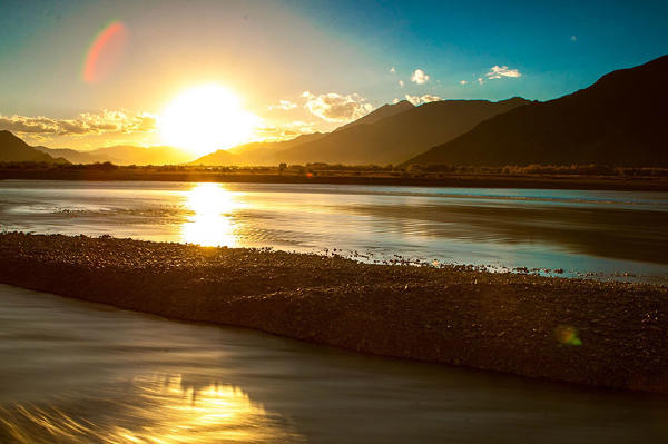 Tibet Train Ticket Information