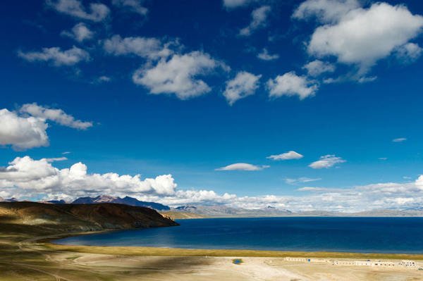 Tibet Weather
