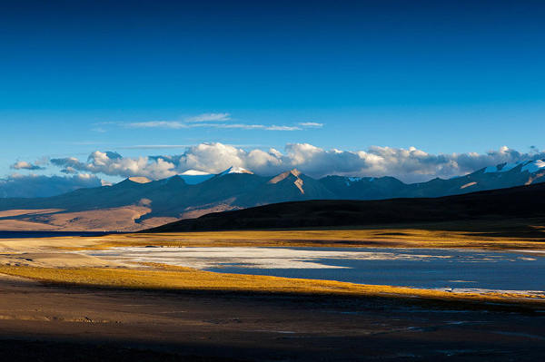 How to Get Tibet Visa for Canadians?