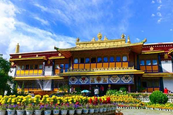 Top 10 Hotels in Lhasa, Recommended Lhasa Hotel-Tibet Odyssey Tours