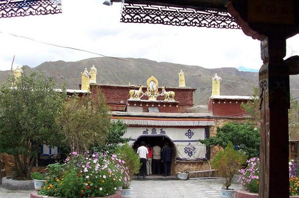 How to Get Tibet Visa for Iranians?