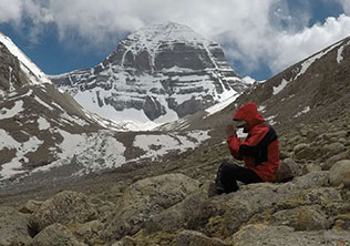 Mt. Kailash Pilgrimage