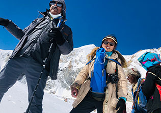 Mt. Kailash Pilgrimage