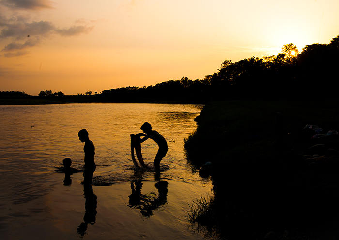 Chitwan National Park