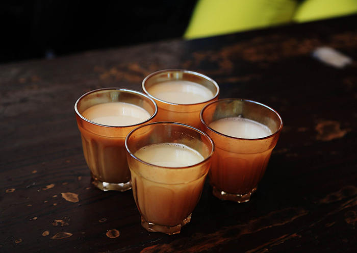 Lhasa weather in June