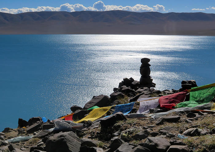 How to Travel to Tibet from Mexico