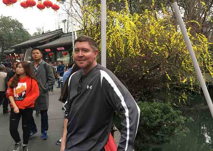 chengdu