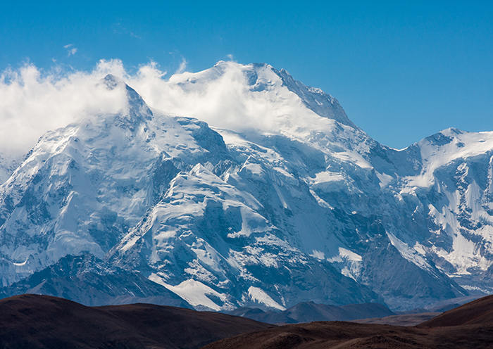 How to Travel to Tibet from Italy