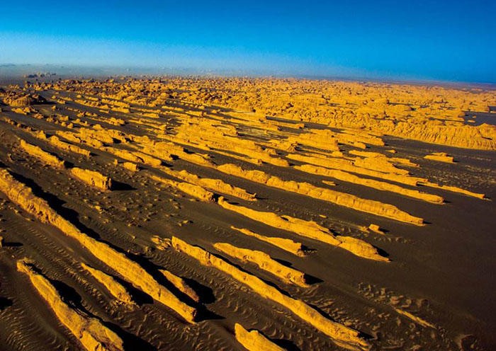Danxia Landform
