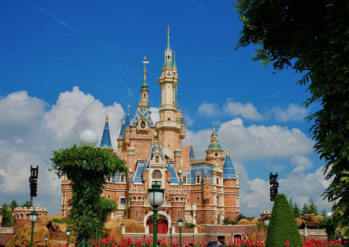 disney resort