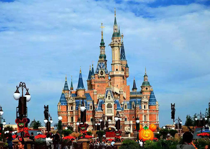Shanghai Tibet Tours 