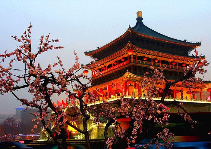 Xian Tibet Tours
