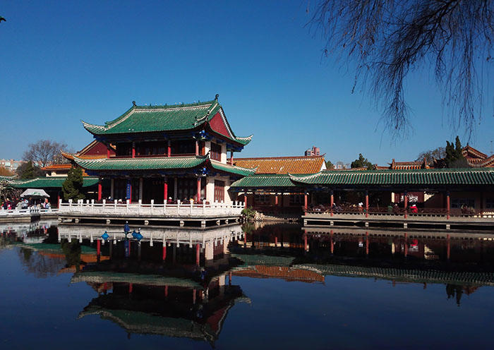 Yunnan Tibet Tours