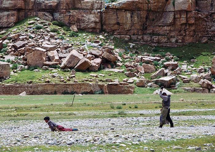 Mt. Kailash Pilgrimage 