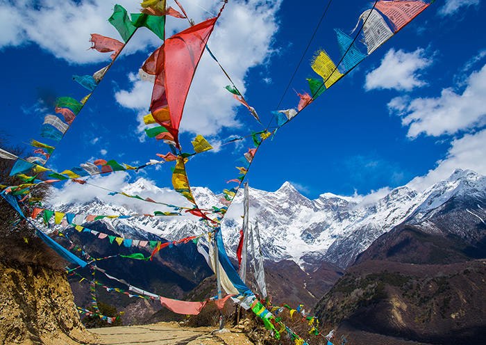 When is the Best Time to Tibet, Recommended Months to Visit Tibet-Tibet ...