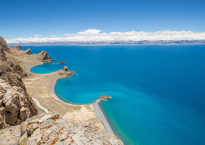 namtso