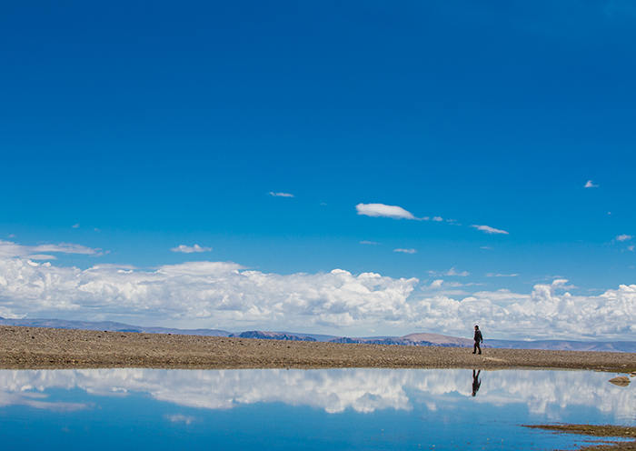 namtso