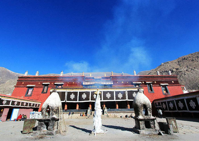 What to Eat in Lhasa