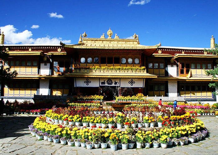What to See in Lhasa, Recommended Places in Lhasa-Tibet Odyssey Tours