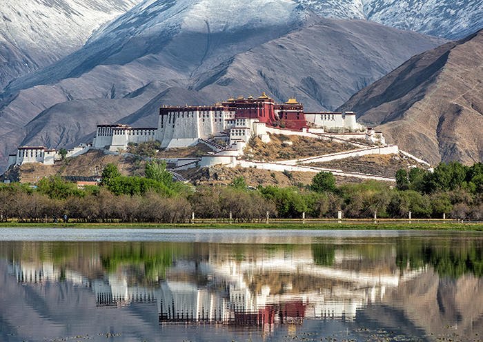 potala palace