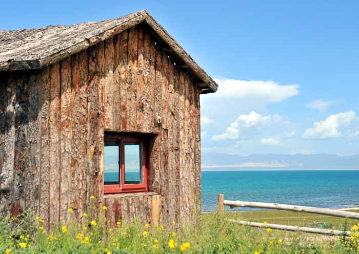 Xining Tibet Tours