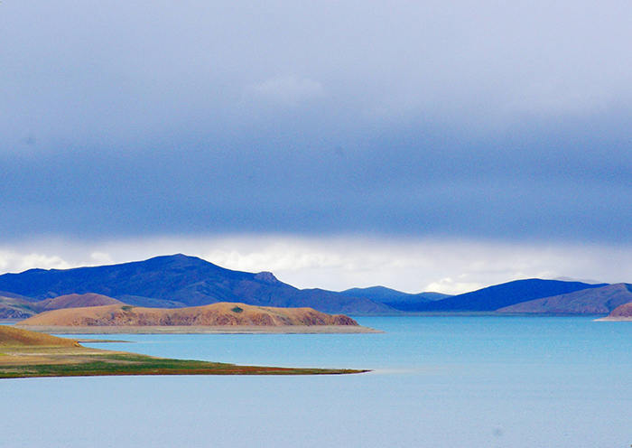 When is the Best time to Visit Tibet