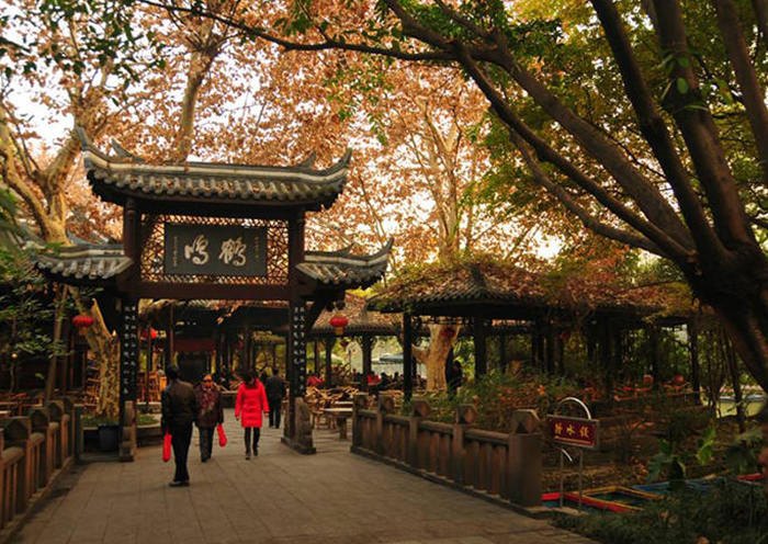 How to Travel to Tibet from Argentina