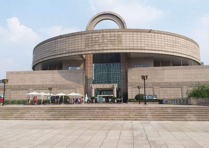 shanghai museum