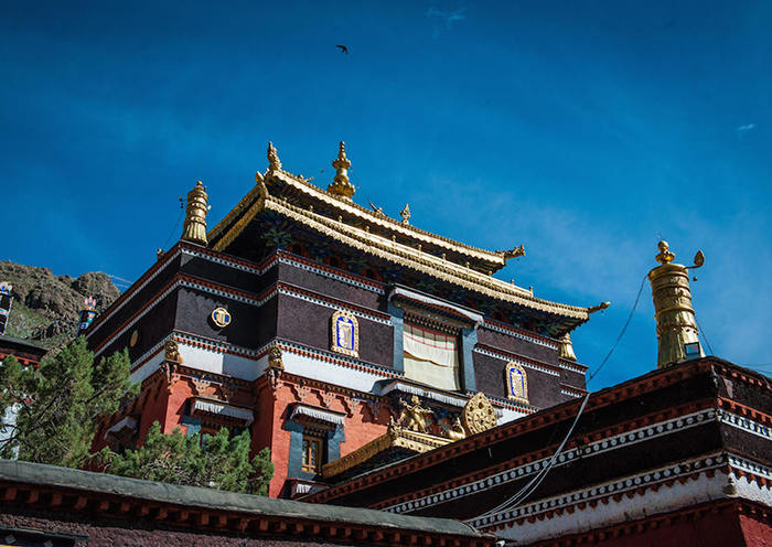 Lhasa Kathmandu Tour 