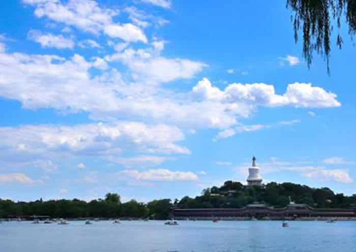 summer palace