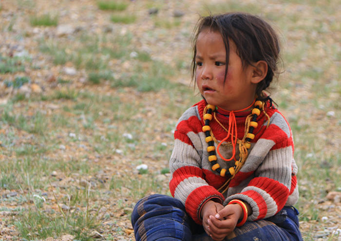 How to Travel to Tibet from New Zealand