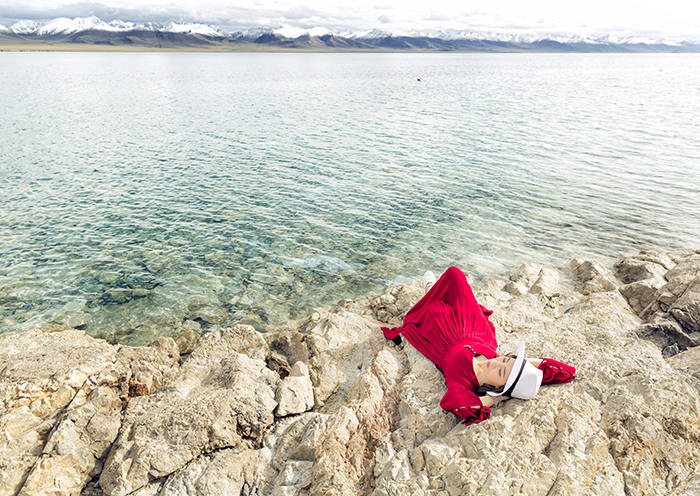 Lhasa Shanbala Hotel