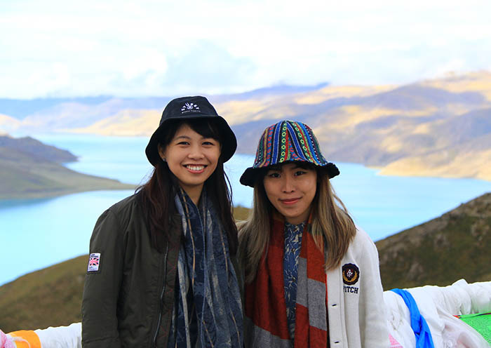 tibet tour